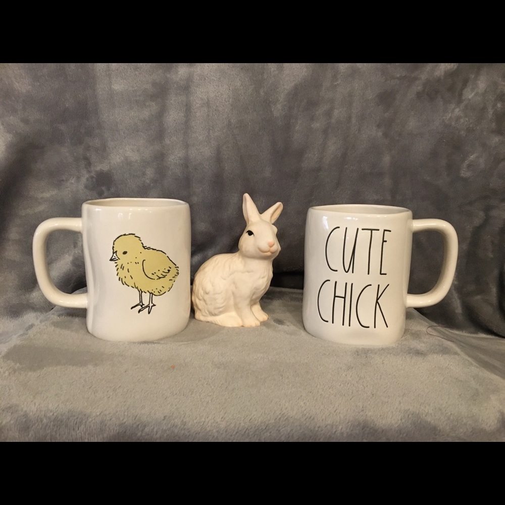 🐤🐥Rae Dunn Mug🐥🐤